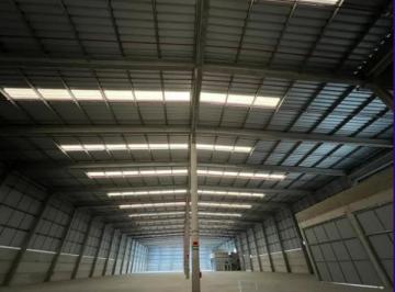 Comercial de 2 quartos, Betim · Comercial de 4520 m² de área construída à venda no Distrito Industrial Paulo Camilo Sul