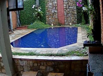 Casa de 7 quartos, São Caetano do Sul · Linda! Casa térrea 280m² 7 dormitórios 6 suites piscina quintal 3 vagas