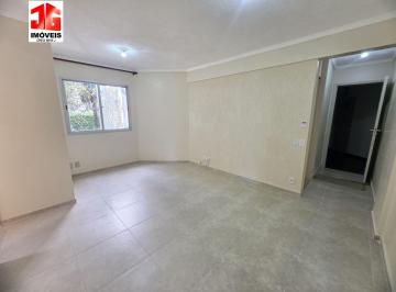 Apartamento · 58m² · 3 Quartos · 1 Vaga · Apartamento - Vila Vermelha