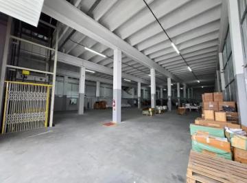 Comercial de 2 quartos, São Paulo · Prédio comercial de 2140 m² de área construída à venda na Vila Leopoldina