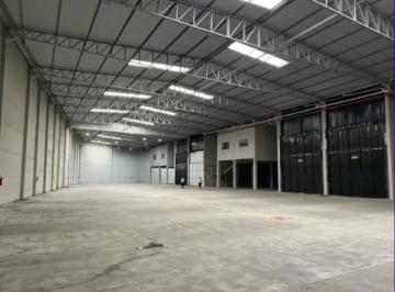 Comercial de 4 quartos, Sorocaba · Comercial de 9560 m² com 4 quartos à venda em Sorocaba
