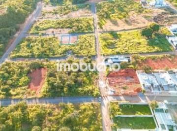 Foto 1 · Terreno plano de 370 m² no Loteamento Mirante do Cerrado