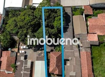 Foto 1 · Terreno de 670 m² no Centro de Formosa para múltiplos empreendimentos