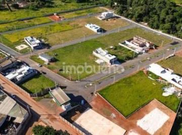 Foto 1 · Terreno plano de 428 m² no Condomínio Golden Place no Parque Vila Verde