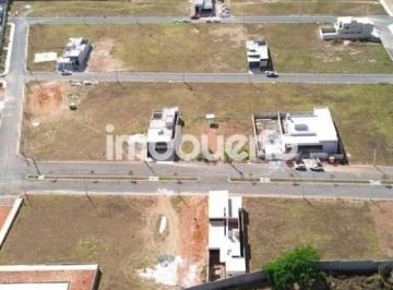 Foto 1 · Terreno de 300 m² no Condomínio Golden Place no Parque Vila Verde