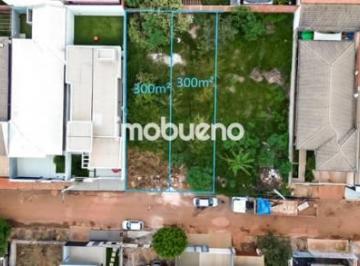 Foto 1 · Terreno plano de 300 m² no Parque Vila Verde próximo à Avenida dos Bombeiros.