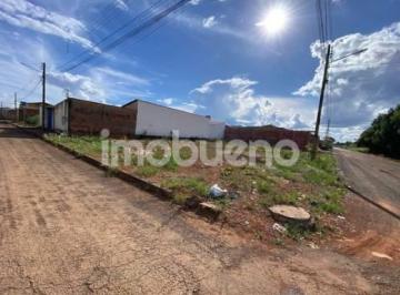 Foto 1 · Terreno de esquina de 475 m² no Setor Jardim Triângulo