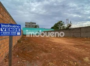 Foto 1 · Terreno plano de 481 m² com infraestrutura completa no Setor Industrial