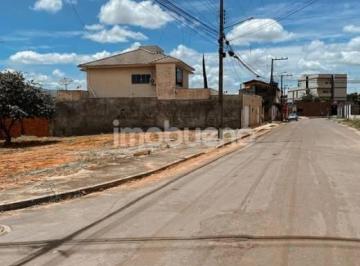 Foto 1 · Terreno de esquina de 672 m² no Setor Nordeste próximo ao Museu dos Couros