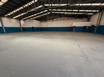 Comercial en Venda de 2 quartos Tamboré · Prédio comercial de 5300 m² à venda em Tamboré