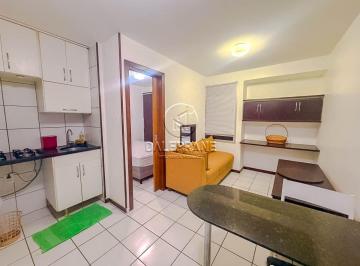 Apartamento de 1 quarto, Brasília · QRSW 05 SUDOESTE CONDOMINIO MONT SERRAT