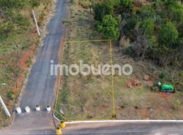 Foto 1 · Terreno de 374 m² no Mirante do Cerrado no Parque das Laranjeiras