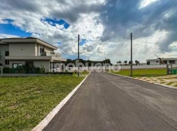 Foto 1 · Terreno plano de 900 m² no Residencial Santa Felicidade no Parque do Lago