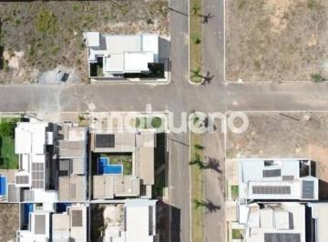Foto 1 · Terreno plano de 264 m² no Condomínio Asas Douradas no Jardim Califórnia