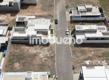 Foto 1 · Terreno plano de 264 m² no Condomínio Asas Douradas no Jardim Califórnia