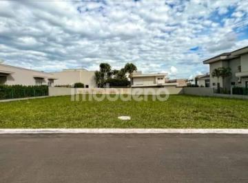Foto 1 · Terrenos de 900 m² no Residencial Santa Felicidade no Parque do Lago