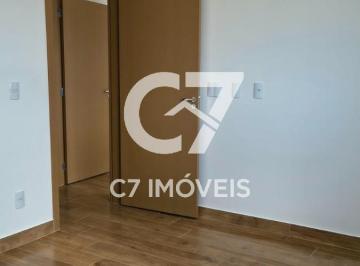Foto 01 · Apartamento 58m² no Altos da Avenida - Vista para Serra do Japi - Jardim do Lago, Jundiaí-SP - Alugu