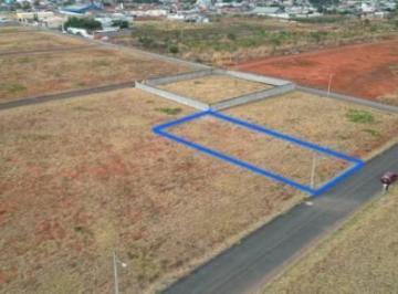Foto 1 · Terreno de 437,50 m² no Parque Lago em Formosa-GO