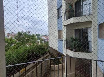 Apartamento de 2 quartos, São Paulo · Apartamento de 60 m² com 2 quartos para aluguel na Vila Indiana