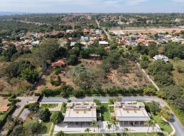 Foto 01 · Terreno - Setor de Habitações Individuais Sul