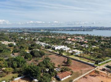 Foto 01 · Terreno - Setor de Habitações Individuais Sul