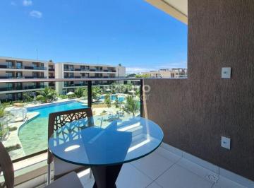 Apartamento de 1 quarto, Ipojuca · APARTAMENTO FLAT MOBILIADO NO Malia Beach Experience 29,43 m² MURO ALTO IPOJUCA PE