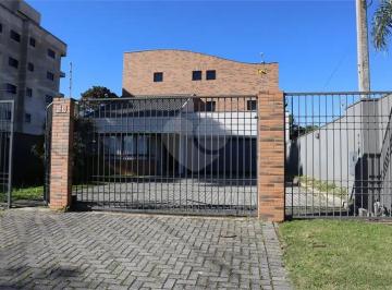 Casa de 4 quartos, Curitiba · Casa com 4 quartos à venda em Bacacheri - PR