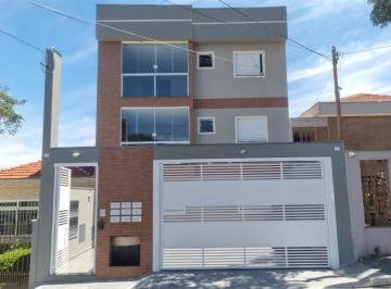 Apartamento · 38m² · 2 Quartos · Apartamento à Venda na Vila Santa Clara - Conforto e Tranquilidade