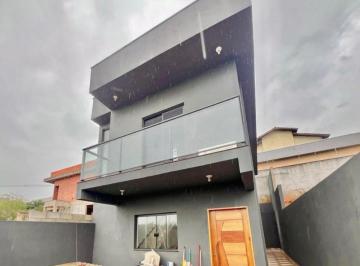 Casa de 2 quartos, Cajamar · Oportunidade no Portal dos Ipês III: Casa com Vista para a Mata