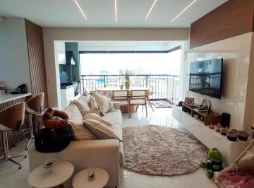 Apartamento de 3 quartos, Osasco · Apartamento a venda Centro de Osasco - 3 dormitórios - 2 suítes e 2 vagas.
