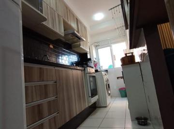 Apartamento de 2 quartos, Jundiaí · Residencial Belluno