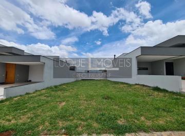 Foto 01 · Terreno - Jardim Residencial Dona Maria José