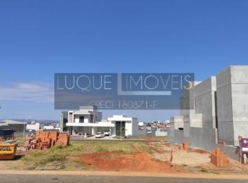 Foto 01 · Terreno - Jardim Residencial Dona Maria José