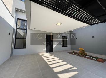 Foto 01 · Casa - Jardim Residencial Veneza