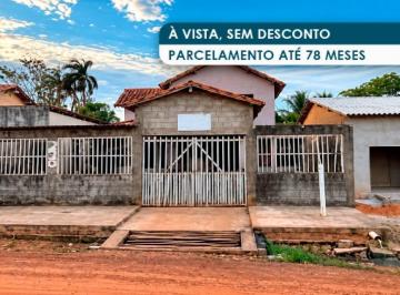 Casa 219 m² - Tubilândia - Mãe do Rio - PA - Foto [0] · Casa 219 m² - Tubilândia - Mãe do Rio - PA