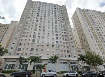 Apartamento 46 m² (01 vaga) - Loteamento Reserva Raposo - São Paulo - SP - Foto [0] · Apartamento 46 m² (01 vaga) - Loteamento Reserva Raposo - São Paulo - SP