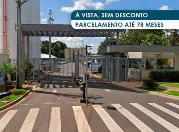 Apartamento 43 m² (01 vaga) - Jardim Interlagos - Ribeirão Preto - SP - Foto [0] · Apartamento 43 m² (01 vaga) - Jardim Interlagos - Ribeirão Preto - SP