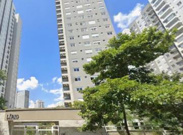 Apartamento de 2 quartos, São Paulo · Apartamento 81 m² no Condomínio Residencial Lírio Morumbi, Vila Andrade - São Paulo/SP