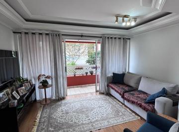 Foto 04 · Apartamento à venda em São Paulo-SP, Jardim Textil - 3 quartos, 1 suíte, 2 vagas de garagem - 76,50