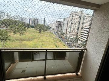 Apartamento de 1 quarto, Águas Claras · Rua das Paineiras