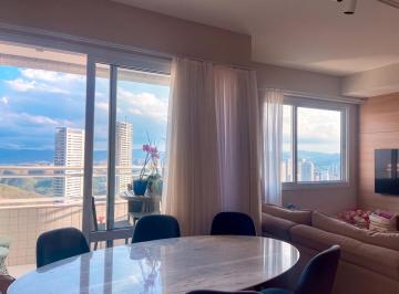 Apartamento · 74m² · 2 Quartos · 2 Vagas · Apartamento - Piemonte