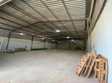 Comercial de 2 quartos, Jundiaí · Comercial de 650 m² de área construída à venda no Jardim Tereza Cristina