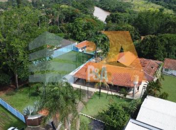 Foto 01 · Chácara - Recreio Tsuriba