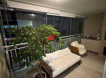 Apartamento · 84m² · 3 Quartos · 2 Vagas · Apartamento - Mauá