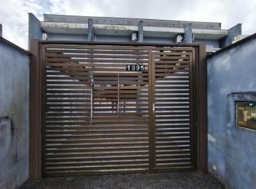 Casa de 2 quartos, Joinville · Sobrado Geminado