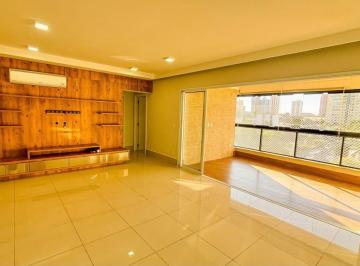 Apartamento de 3 quartos, Araçatuba · Apartamento Alto Padrão