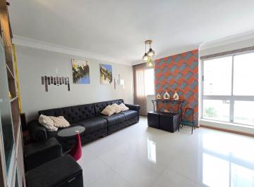 Apartamento de 4 quartos, Águas Claras · RUA 25 SUL "LE CIEL"