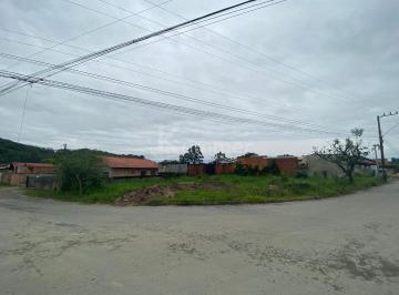 Foto 01 · Terreno com 690m² a venda em Penha