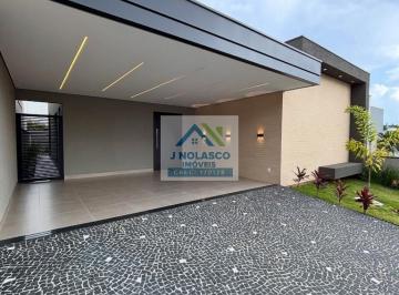 Foto 01 · Casa - Residencial Portal do Lago