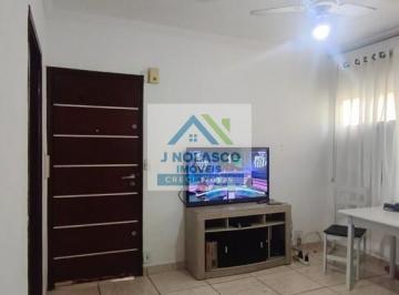 Foto 01 · Apartamento - Jardim Aurora